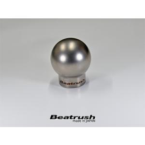 ARC チタン シフトノブ M12×1.25 ARC チタン シフトノブ M12×1.25 チタンシフトノブ M12×1.25(段無し