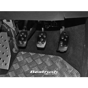 OKUYAMA（オクヤマ） DASH ドライバーフットレスト アバルト500 (MT