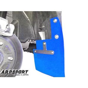 Tryforce トライフォースカンパニー 調整式ピロアッパーマウント 左右2