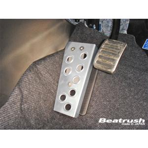 LAILE レイル ドライバーフットレスト シルバー スイフトスポーツ ZC32S H23.11〜 ...