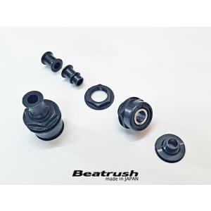 LAILE レイル リア・ピロボール トップ マウント スイフトスポーツ ZC33S H29.9〜