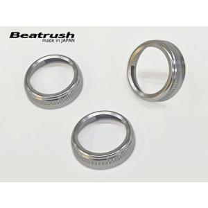 LAILE レイル エアコンダイアルリング シルバー スイフトスポーツ ZC33S H29.9〜R7...