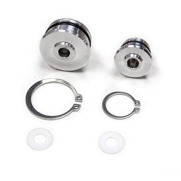 M&amp;M シフトワイヤーリジットカラー本体 CR-Z ZF1 ZF2