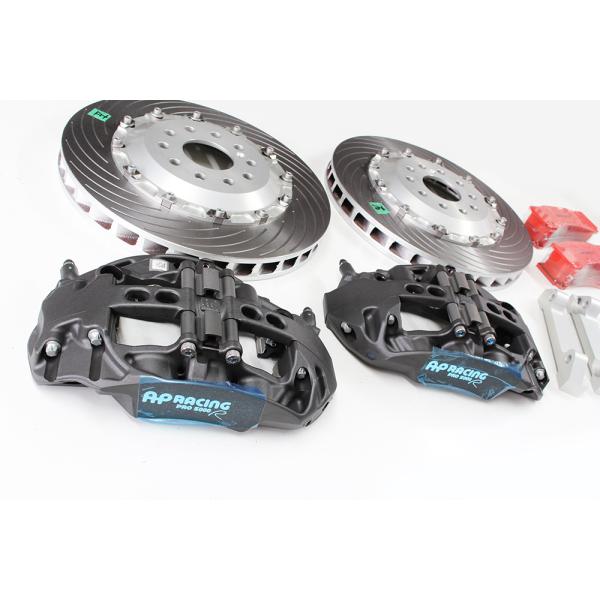 AP Racing APレーシング ブレーキシステムキット タイプ6R355-36/レーシングモデル...