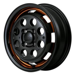 4本 ホンダ N-BOXスラッシュ純正 N/純正 14インチ4.5J 4H 4穴 PCD 100