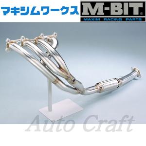 MAXIM WORKS マキシムワークス エキゾーストマニホールド ロードスター NA8C BPZE MT｜auto-craft