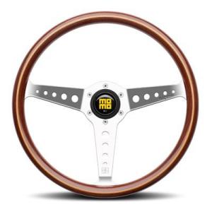 MOMO（モモ） CALIFORNIA WOOD カリフォルニア ウッド HERITAGE LINE