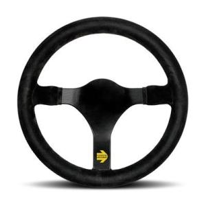 MOMO（モモ） ステアリング VELOCE RACING 350mm : オートクラフト