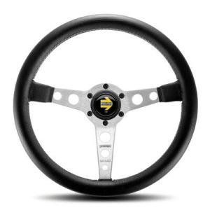 MOMO モモ ステアリング RACE 350mm : オートクラフト - 通販