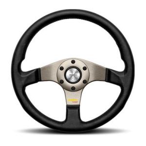 momo ステアリング TEAM 300 momo ステアリング TEAM 300 MOMO Team 300mm Steering Wheel