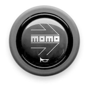 MOMO（モモ） ホーンボタン MOMO ARROW NERO : オートクラフト - 通販