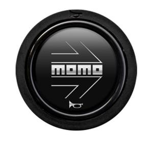 MOMO モモ ステアリング NERO 350mm : オートクラフト - 通販