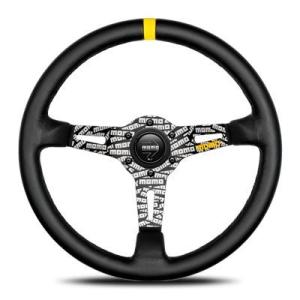 TOMEI POWERED 東名パワード ステアリング MOMO MOD.08 コラボモデル