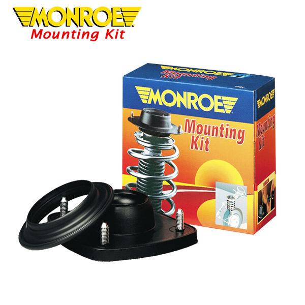 MONROE モンロー ショック マウンティングキット リア1本 【BMW 3シリーズ E36 クー...