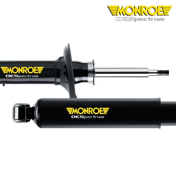 MONROE モンロー ショック OEスペクトラム リア1本 【クライスラー ジープチェロキー [7...