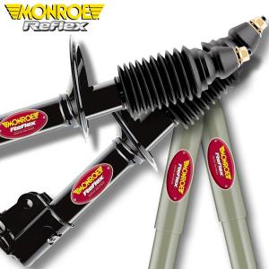 MONROE モンロー ショック Reflex リフレックス 1台分4本セット 【シボレー アバランチェ 02〜06 1500 スポーツユティリティ 4WD 除く電子制御サス/エアサス】