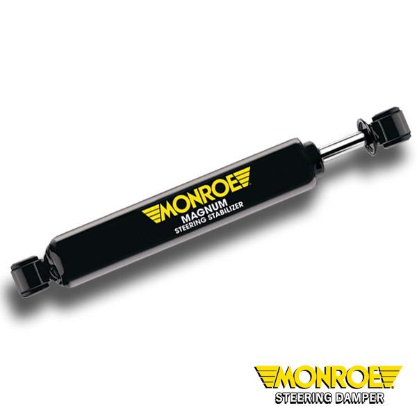 MONROE モンロー ショック ステアリングダンパー フロント1本 【ランドクルーザー 80 [F...