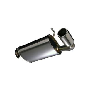 モンスタースポーツ Monster Sport TYPE Sp フロントパイプ単品