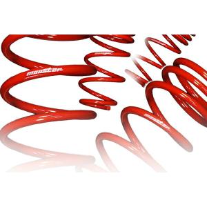 RSR RS-R ダウンサス S233D スズキ ZC33S スイフトスポーツ用 ダウン量