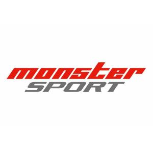 モンスタースポーツ モンスタースポーツステッカー*スイフト/ジムニー