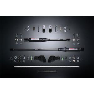 モンスタースポーツ Monster Sport フレームブレース センター アルト