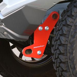 zc32s モンスタースポーツ　マッドフラップ４輪セット　リアショートタイプ 楽天市場】スイフトスポーツ ZC32S マッドフラップ リヤ