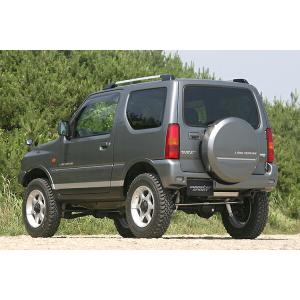 モンスタースポーツ GTウイング エブリイワゴン DA17W 15.02〜(1〜6型