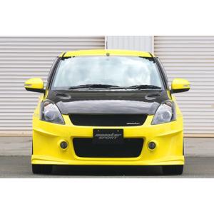 モンスタースポーツ Monster Sport MSEカーボンGTウイング