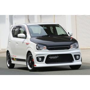 モンスタースポーツ Monster Sport MSEカーボンGTウイング スイフト