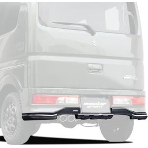 モンスタースポーツ Monster Sport MSEカーボンGTウイング スイフト