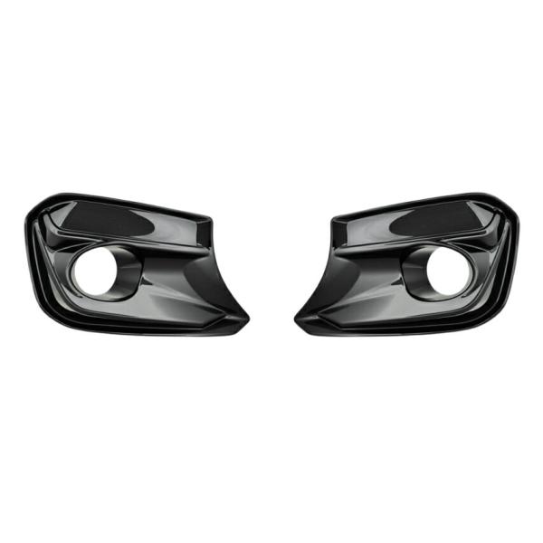 Monster Sport モンスタースポーツ フォグランプベゼル イルミネーションランプ無 スイフ...