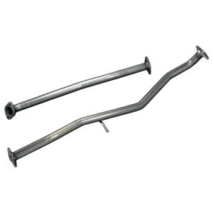 Jworks オートジュエル フロントパイプ【ラパンSS HE21（2〜5型）K6A