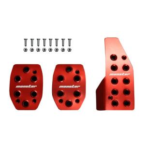 スイフト ペダル【スポーツドライビングクラッチペダル】スイフト