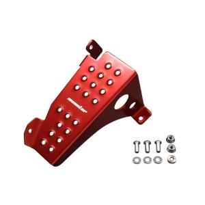 OKUYAMA オクヤマ DASH ドライバーフットレスト フィット GE8(5MT