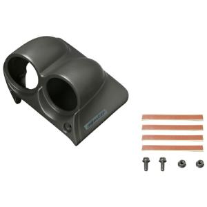 ジムニー MONSTER SPORT 2連メーターポッド ジムニー[JB64W]/ジムニー