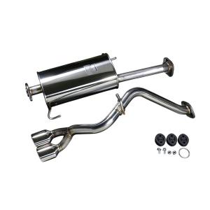 FUJITSUBO（フジツボ） 藤壺技研工業 AUTHORIZE K 750-80421 スズキ