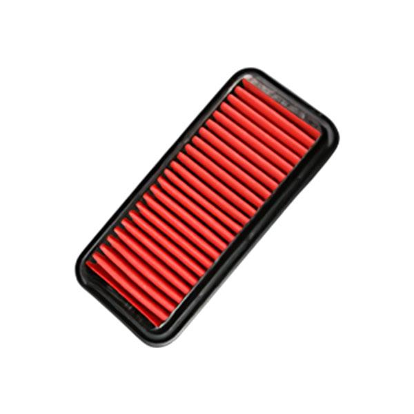 Monster Sport モンスタースポーツ  PFX300 パワーフィルター ラパン/ラパンSS...