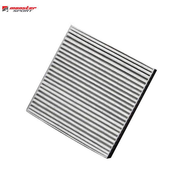 Monster Sport モンスタースポーツ  カーボンキャビンフィルター ソリオ DBA-MA1...