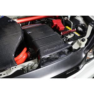 モンスタースポーツ ハイフローインタークーラーキットTypeB