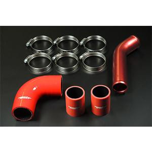 モンスタースポーツ Monster Sport インタークーラーパイプセット