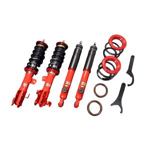 FUJITSUBO（フジツボ） マフラー パワーゲッター カプチーノ E-EA11R