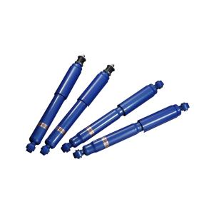 モンスタースポーツ ピロボールアッパーマウント フロント