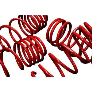 美品RS☆R アルト ワークス ターボRS HA36S 2WD FF用ダウンサス アルト アルトワークス/アルトターボRS HA36S FF用 ローダウン
