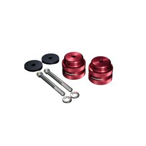 モンスタースポーツ Monster Sport 調整式ラテラルロッド 強化ゴム
