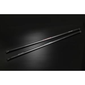 Genb 玄武 REAL FORCE チューンドトーションバー ［φ26.8］ ハイエース TRH/...