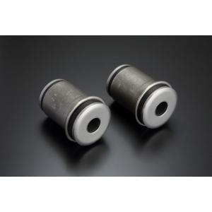 RSR RS-R ラテラルロッド (ブッシュ) ハイエース ワゴン KZH100G