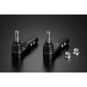 GENB（玄武） アルファード 20系 30系 タイロッドエンド バンプ