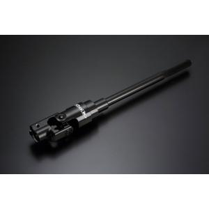 ハイエース　玄武ソリッドステアリングシャフト 200系 ハイエース 4WD玄武 ゲンブ Genb ソリッドステアリング