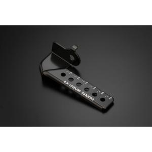 玄武 (Genb) ハイエース200系 サーフェスロックUボルト ［エクストラ