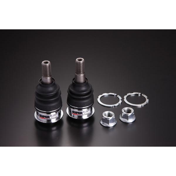 SUPERLAP RCジョイント ［リア］ 180SX RPS13 北海道・沖縄・離島は要確認